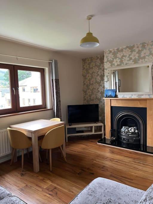 Lovely 2 Bedroom Family Apartment In Newcastle 뉴캐슬 외부 사진