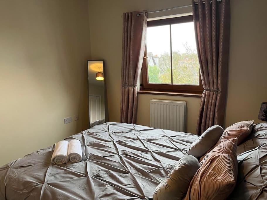 Lovely 2 Bedroom Family Apartment In Newcastle 뉴캐슬 외부 사진