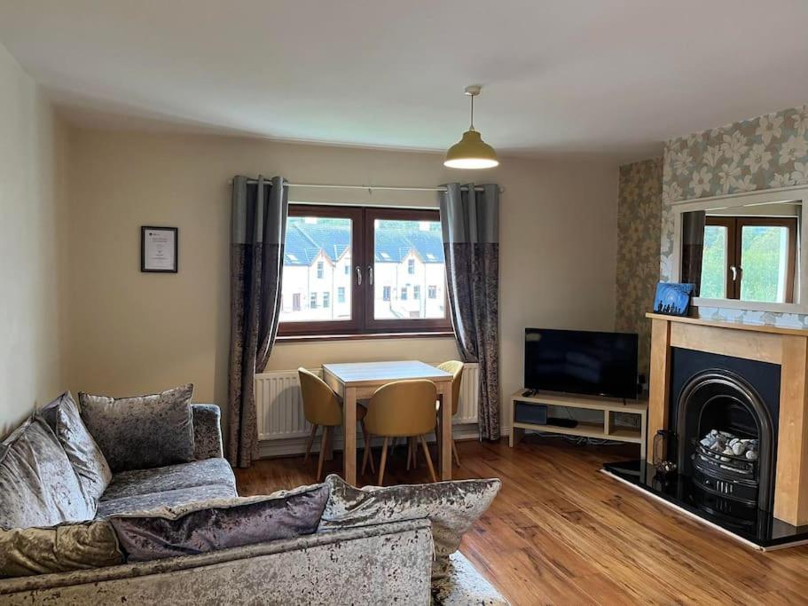 Lovely 2 Bedroom Family Apartment In Newcastle 뉴캐슬 외부 사진
