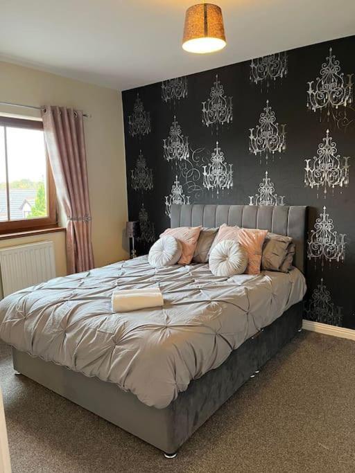 Lovely 2 Bedroom Family Apartment In Newcastle 뉴캐슬 외부 사진
